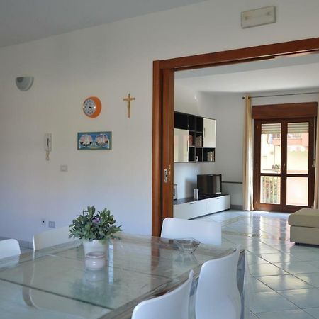 Ferienwohnung Casa Vacanze Le Palme Noto Exterior foto