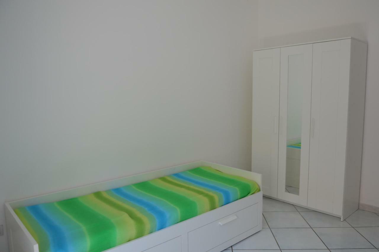 Ferienwohnung Casa Vacanze Le Palme Noto Exterior foto